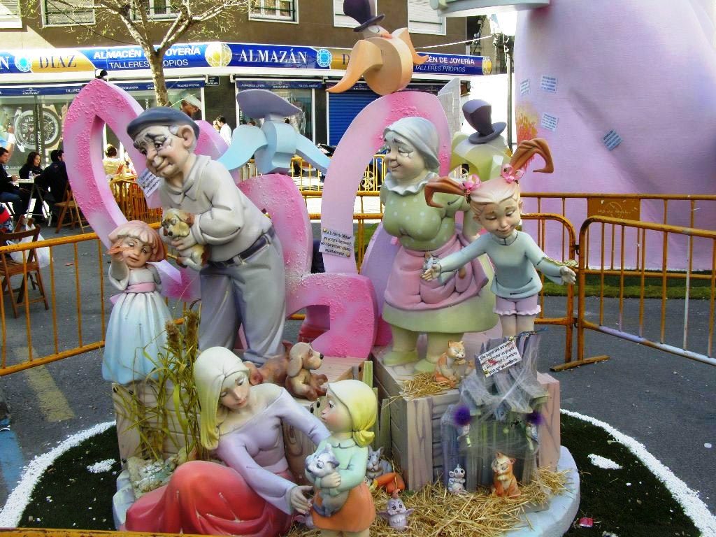 Totfalles: Maestro Aguilar-Matías Perelló