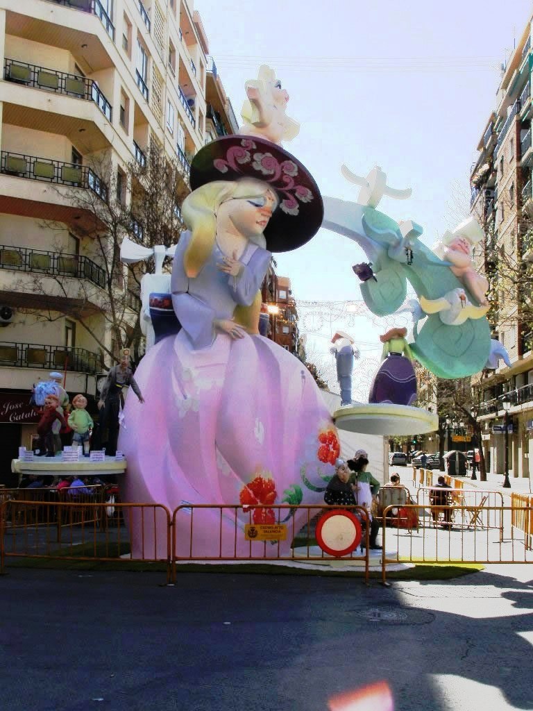 Totfalles: Maestro Aguilar-Matías Perelló