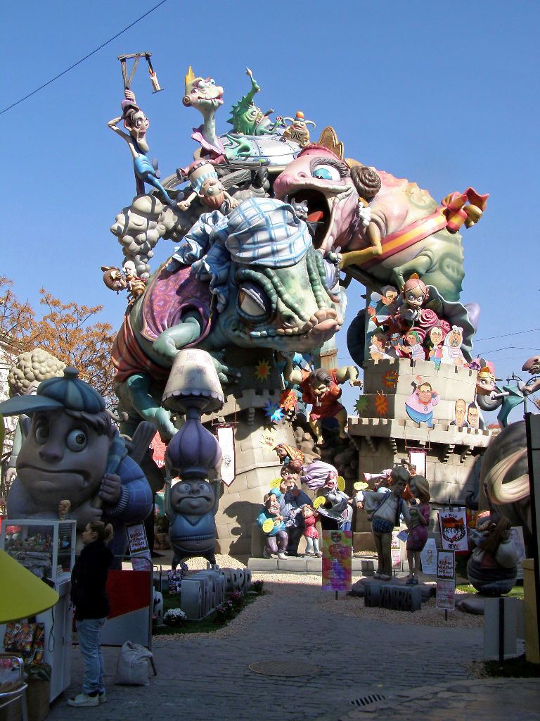 Totfalles: Na Jordana