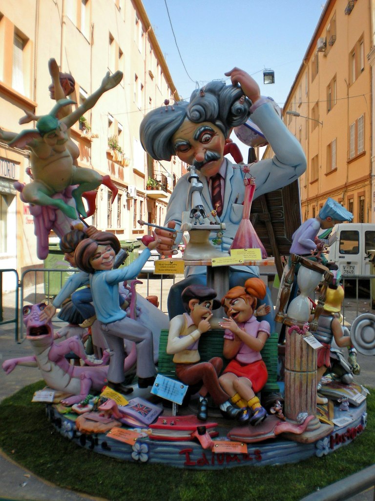 Totfalles: Acacias-Picayo