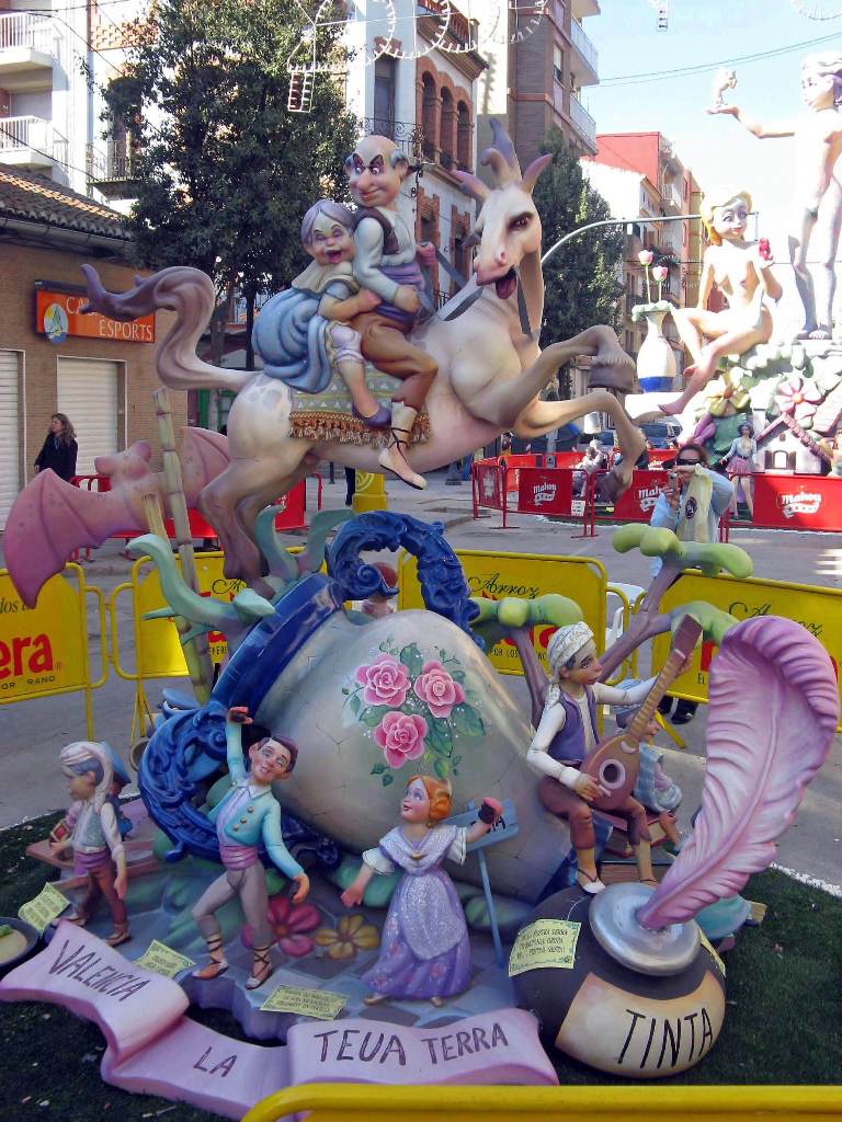 Totfalles: Reina-Vicente Guillot