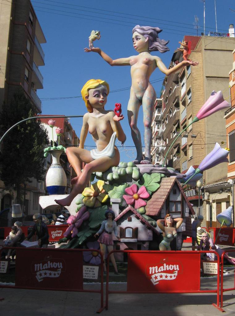 Totfalles: Reina-Vicente Guillot