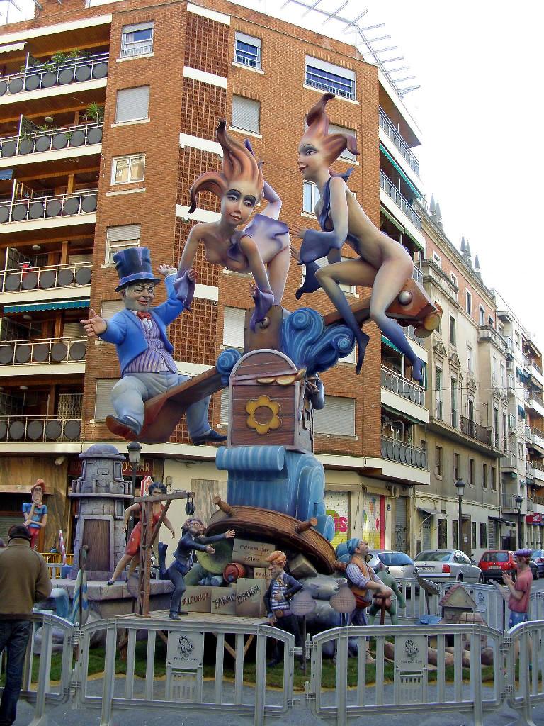 Totfalles: Quart-Túria