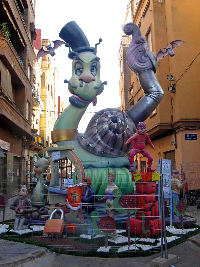 Totfalles: Progreso-Teatro de la Marina