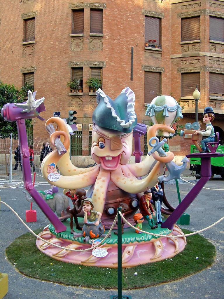 Totfalles: Albacete-Marvá