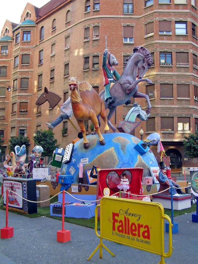 Totfalles: Albacete-Marvá
