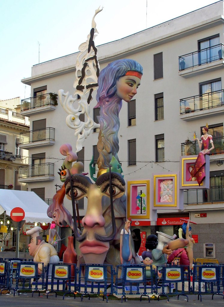 Totfalles: En Plom-Guillem de Castro