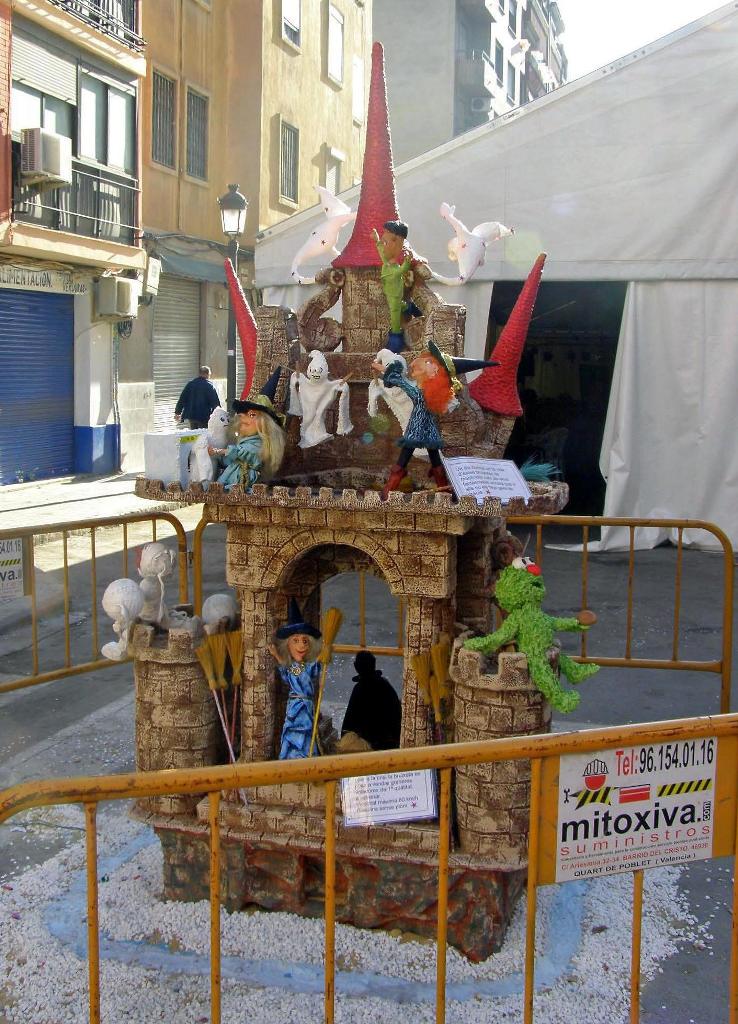 Totfalles: Juan Bautista Vives-Salvador Ferrandis Luna