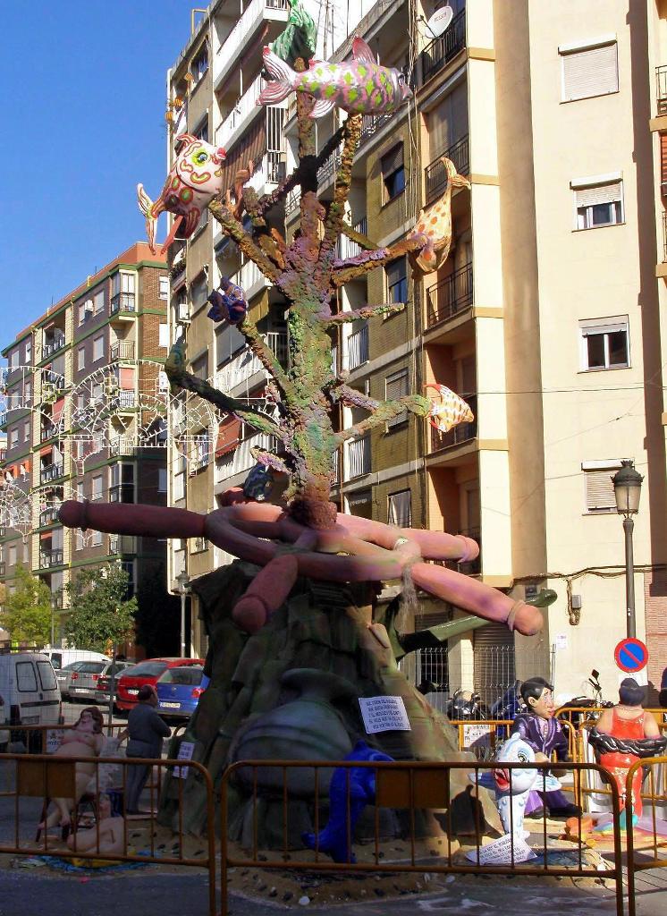 Totfalles: Juan Bautista Vives-Salvador Ferrandis Luna