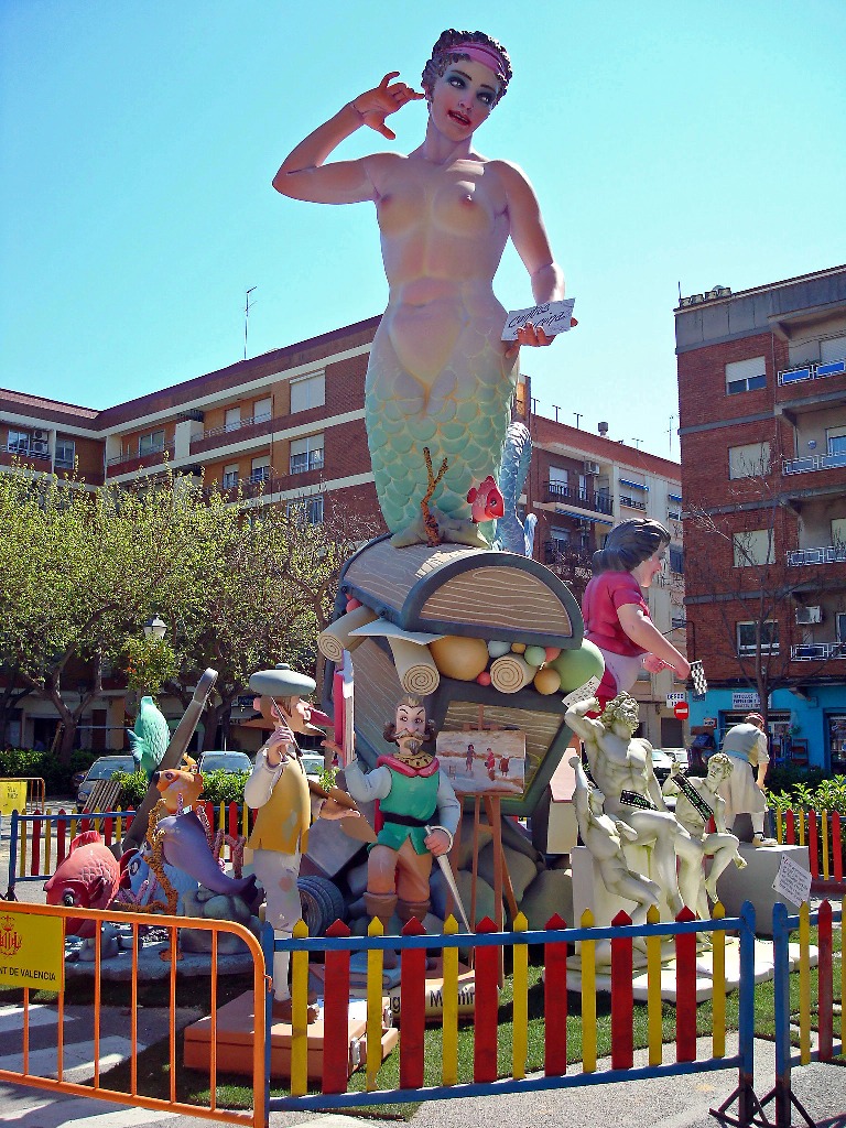 Totfalles: Mossén Josep Cuenca-Pinedo 
