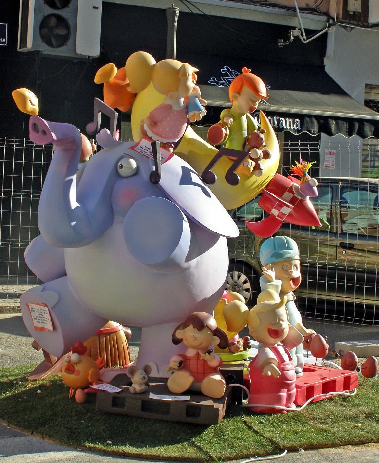Totfalles: Poeta Alberola-Totana