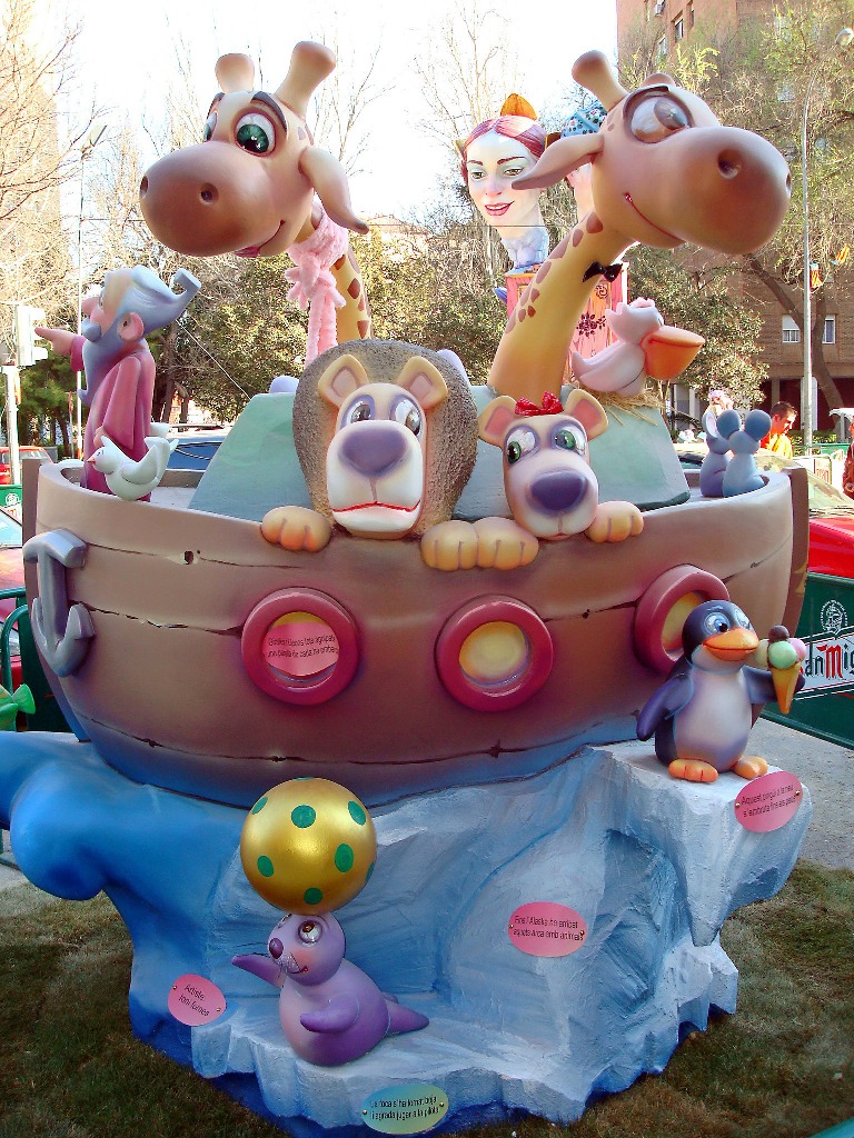 Totfalles: Av. de la Plata-General Urrutia