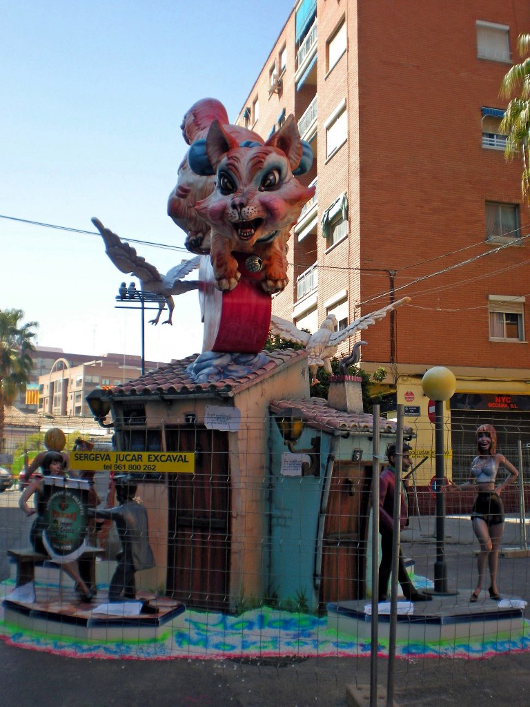 Totfalles: Málaga-Doctor Montoro