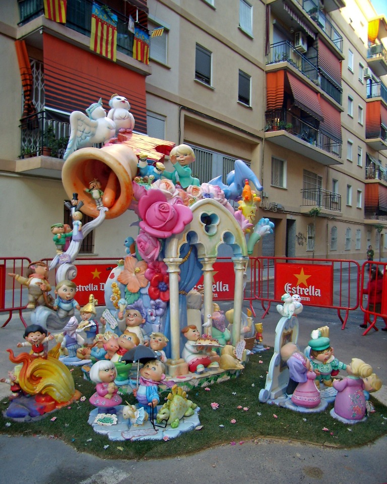 Totfalles: Barrio Quint-Pizarro 