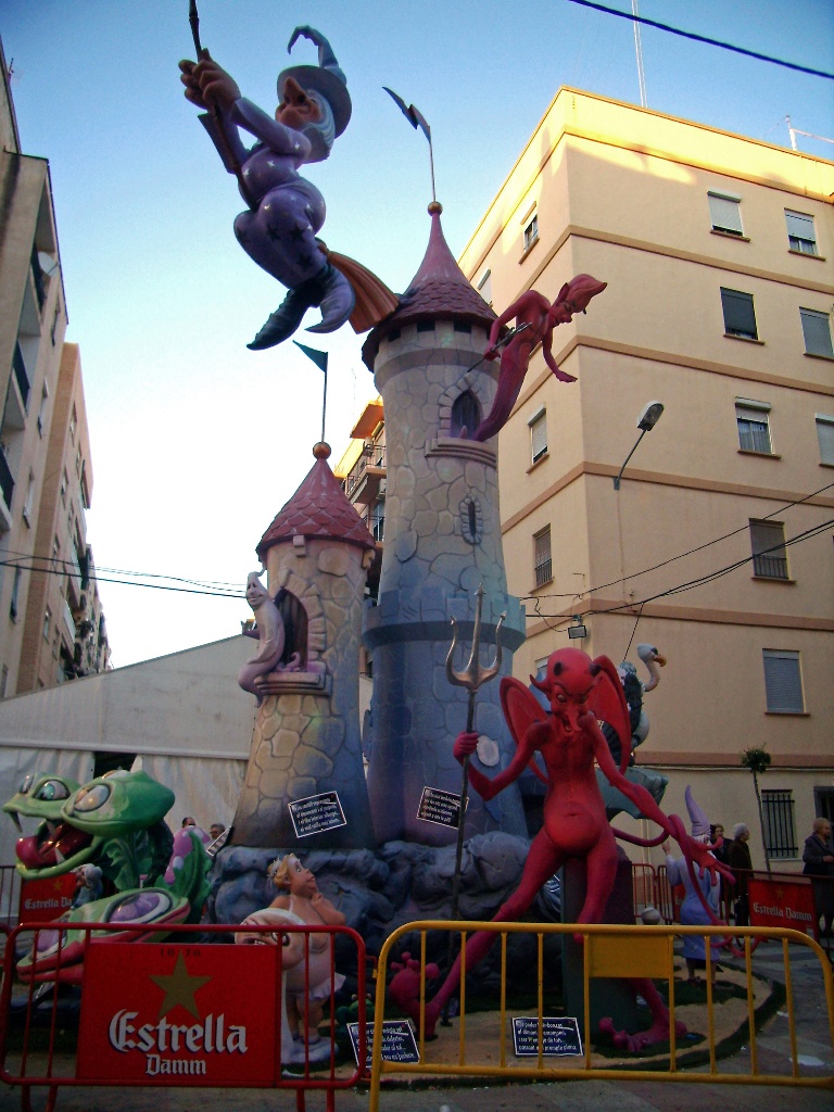 Totfalles: Barrio Quint-Pizarro 