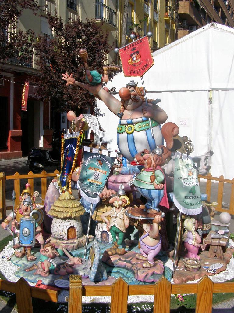 Totfalles: Cádiz-Literato Azorín