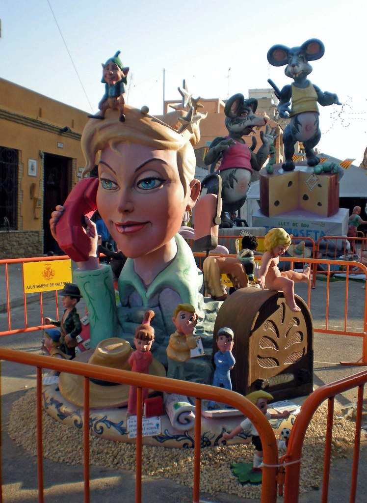 Totfalles: Campamento-La Yesa