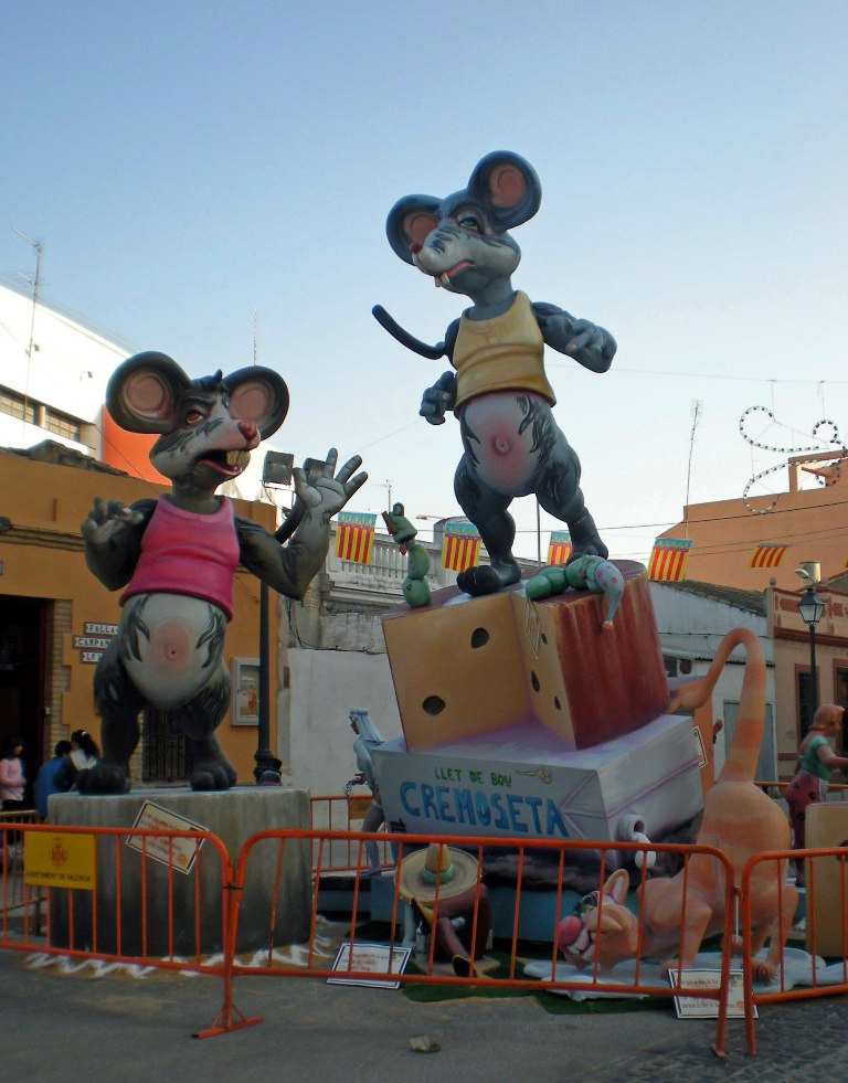 Totfalles: Campamento-La Yesa