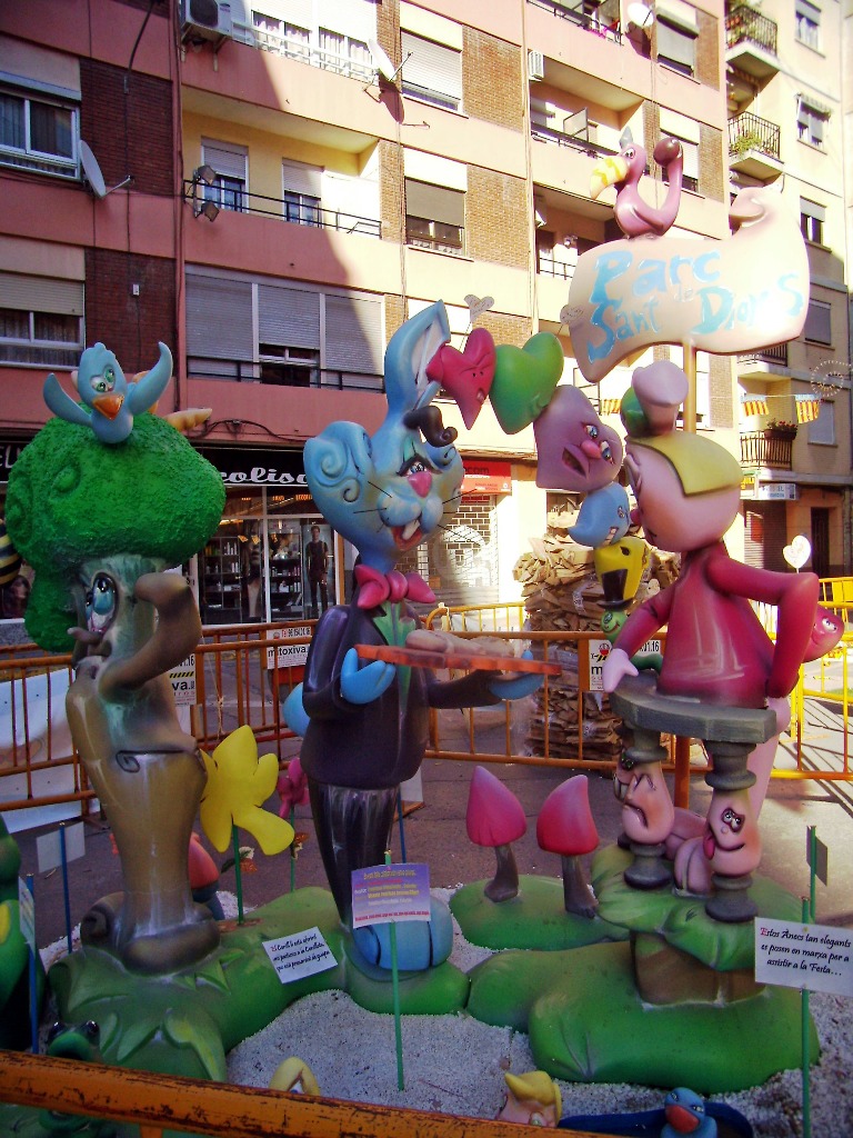 Totfalles: Lepanto-Don Juan de Austria 