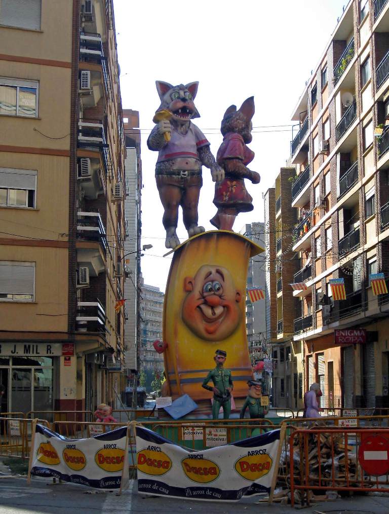 Totfalles: Lepanto-Don Juan de Austria 