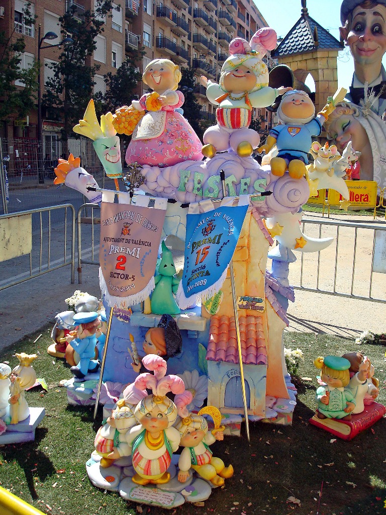 Totfalles: Carrera de Malilla-Isla Cabrera
