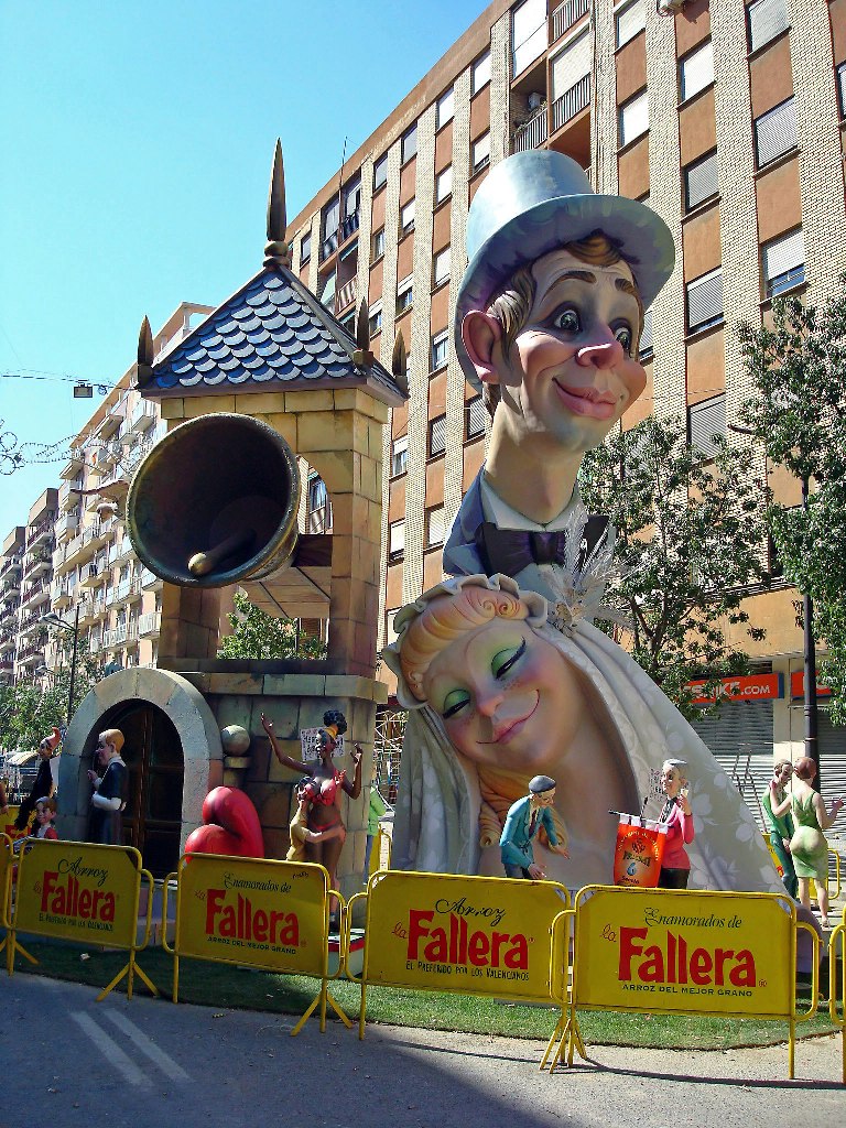 Totfalles: Carrera de Malilla-Isla Cabrera