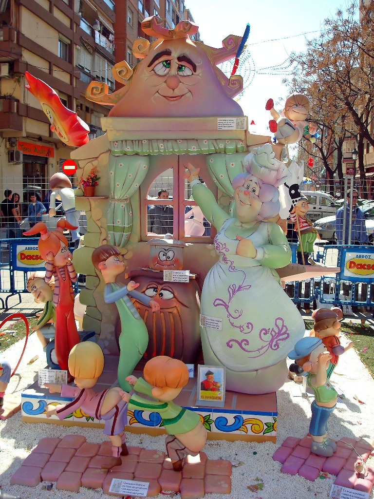 Totfalles: General Barroso-Litógrafo Pascual Abad