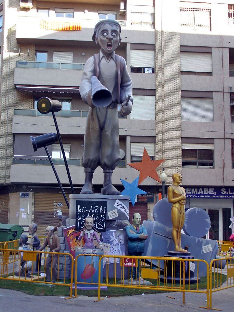 Totfalles: Chiva-Francisco de Llano
