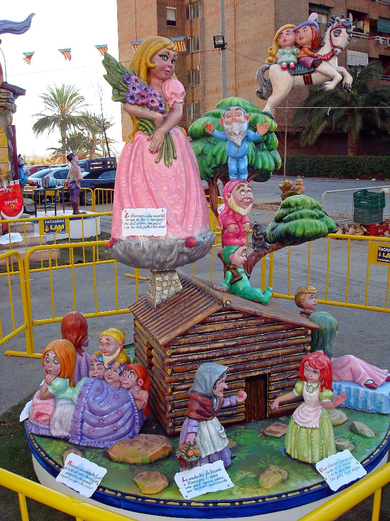 Totfalles: Ángel Villena-Pintor Sabater