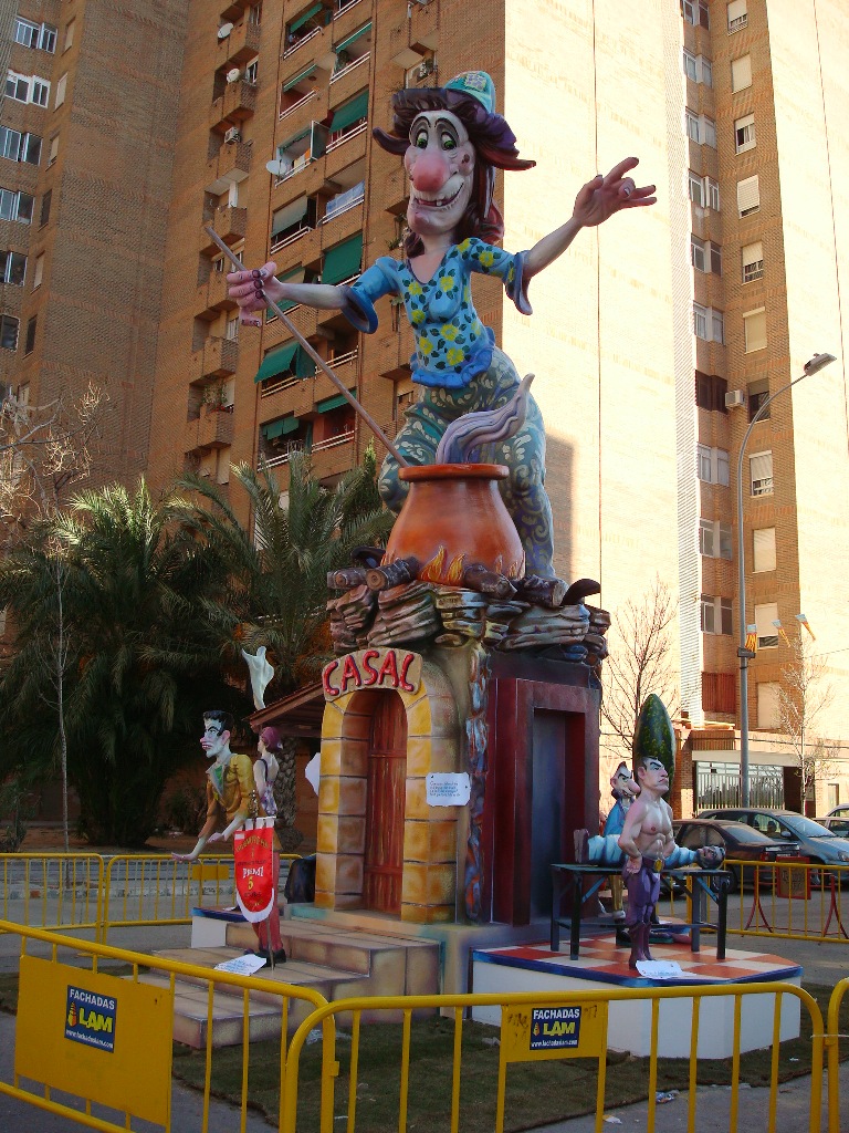 Totfalles: Ángel Villena-Pintor Sabater