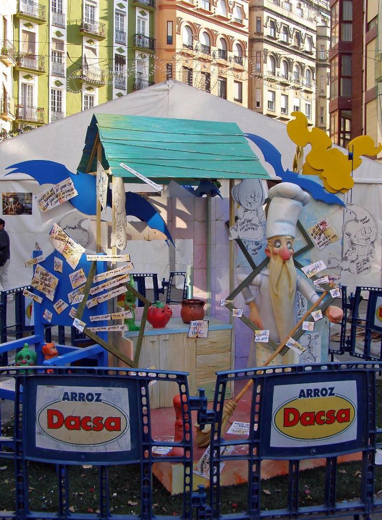 Totfalles: Doctor Gil y Morte-Doctor Vila Barberá