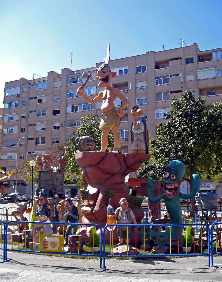 Totfalles: Poeta Emilio Baró-Enrique Ginesta