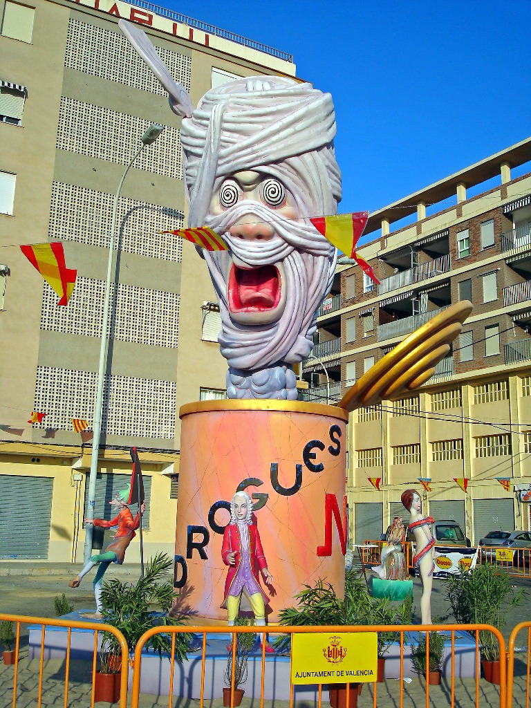 Totfalles: Sirena-Delfines