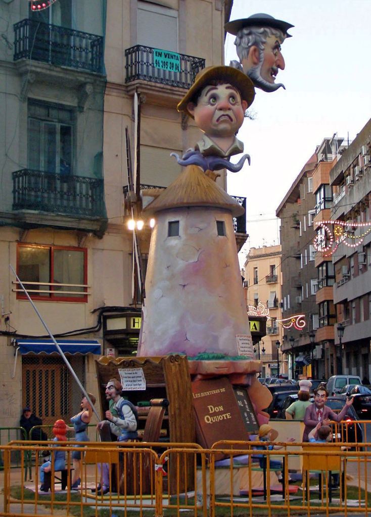 Totfalles: G.V. Fernando el Católico-Erudito Orellana