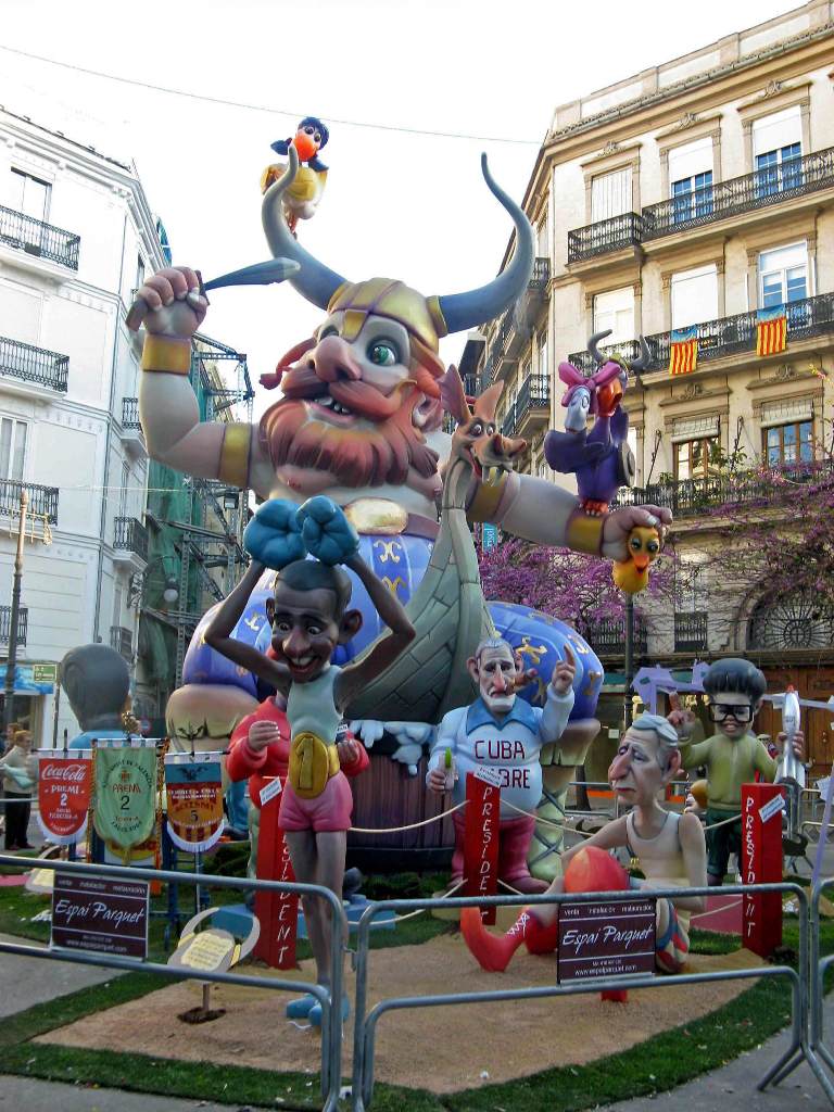 Totfalles: Félix Pizcueta-Cirilo Amorós