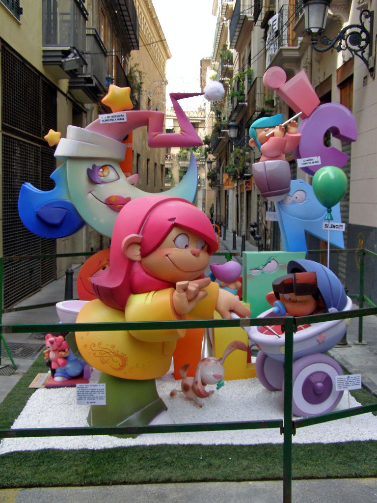 Totfalles: Corretgería-Bany dels Pavesos
