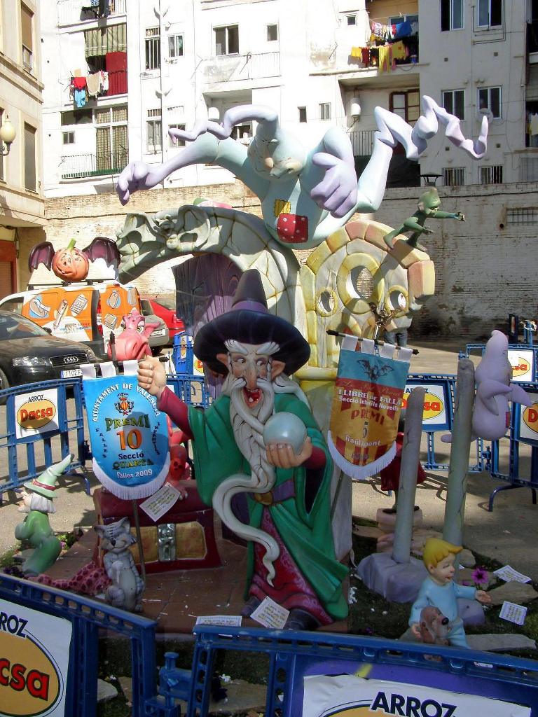 Totfalles: Azcárraga-G.V. Fernando el Católico