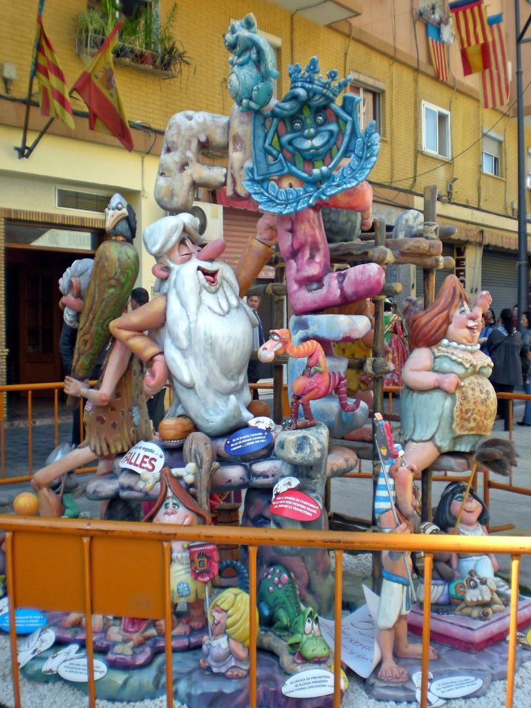 Totfalles: Conchita Piquer-Monestir de Poblet