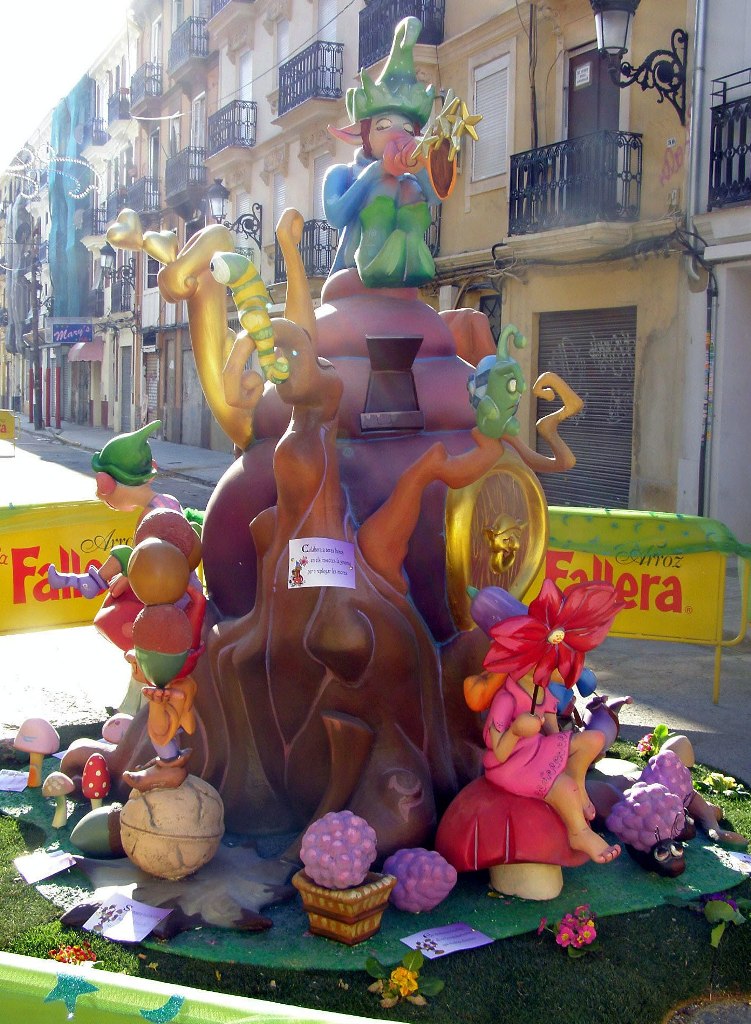 Totfalles: Cuba-Dénia