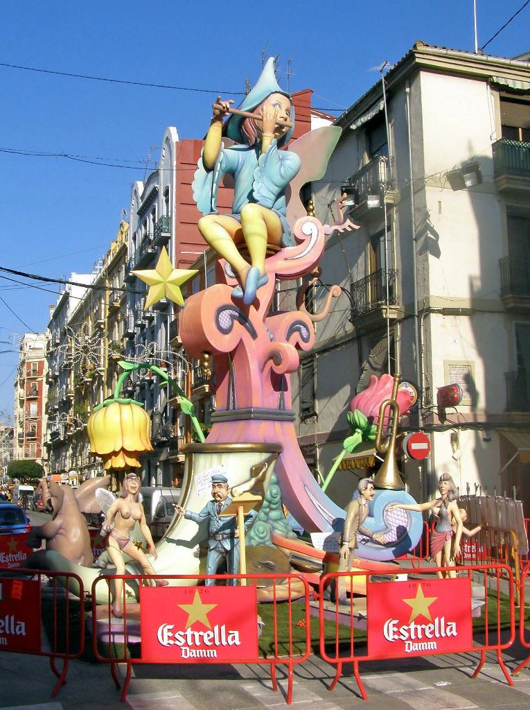 Totfalles: Cuba-Dénia