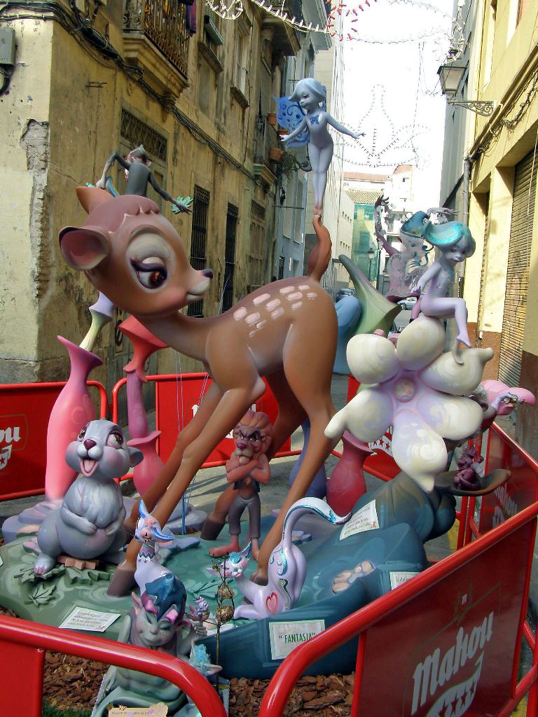 Totfalles: En Sendra-Plaza de Coll
