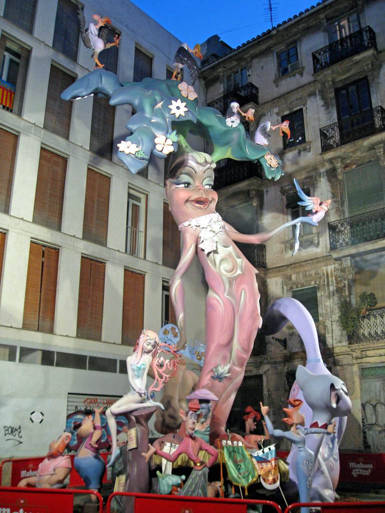 Totfalles: En Sendra-Plaza de Coll