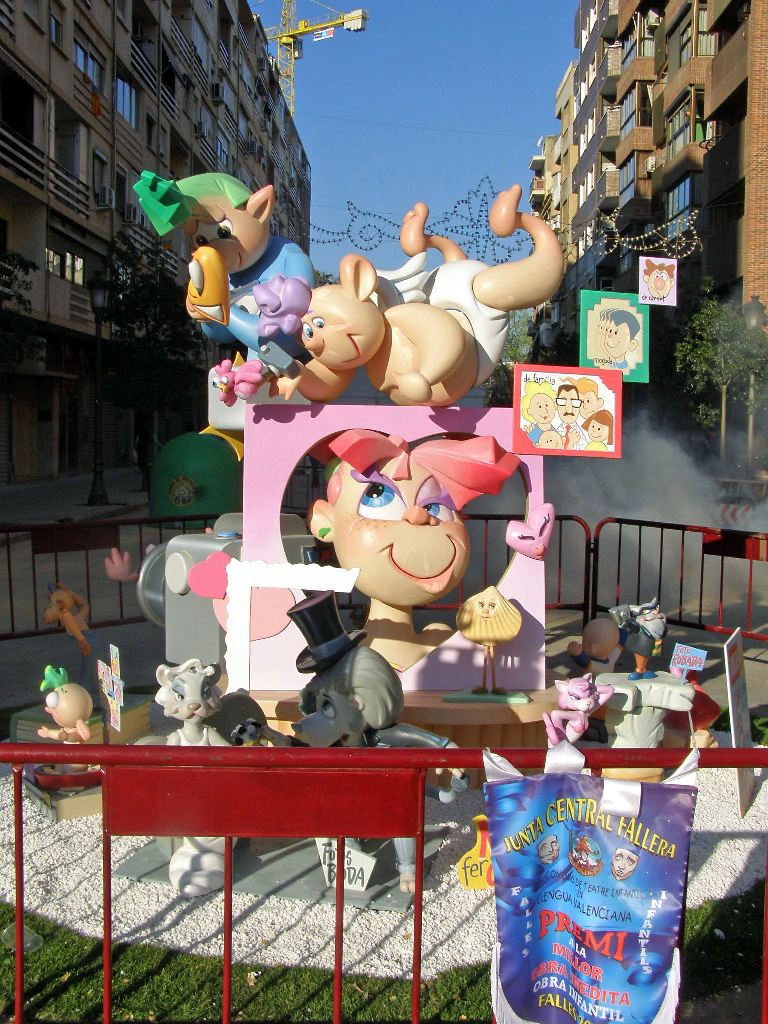 Totfalles: Quart Extramuros-Velázquez