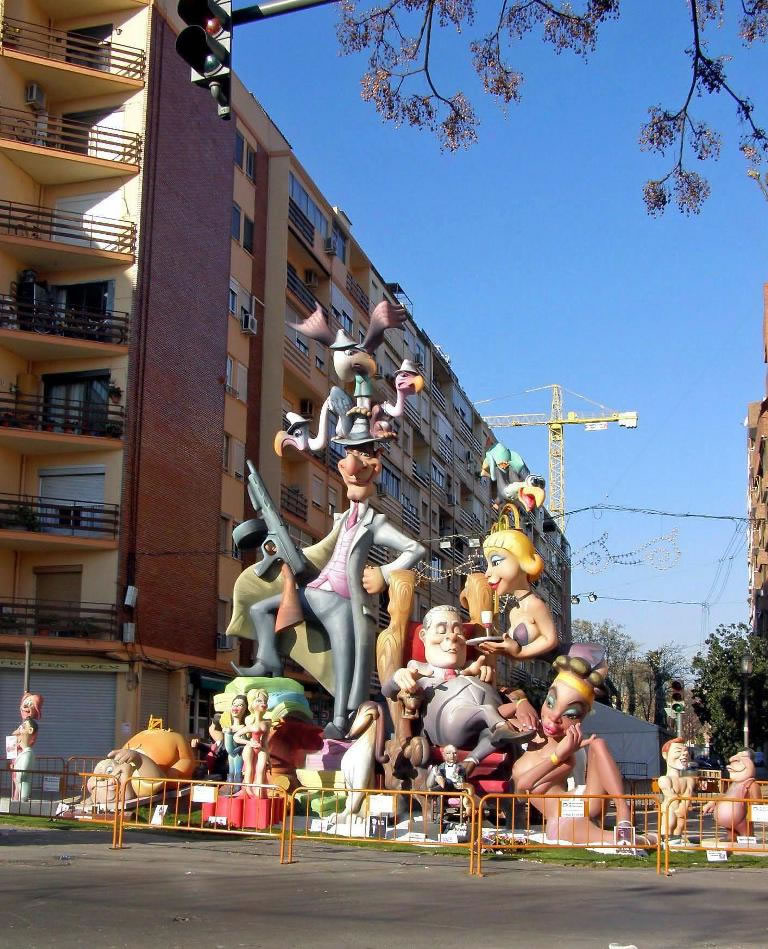 Totfalles: Quart Extramuros-Velázquez