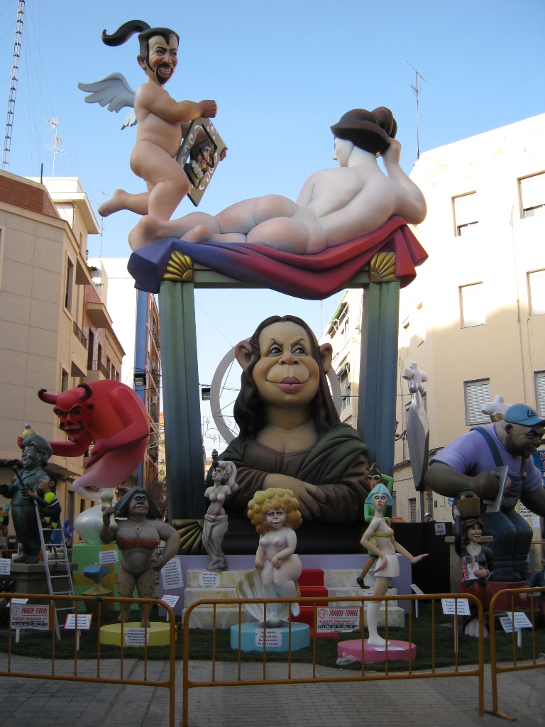 Totfalles: Federico Mistral-Murta