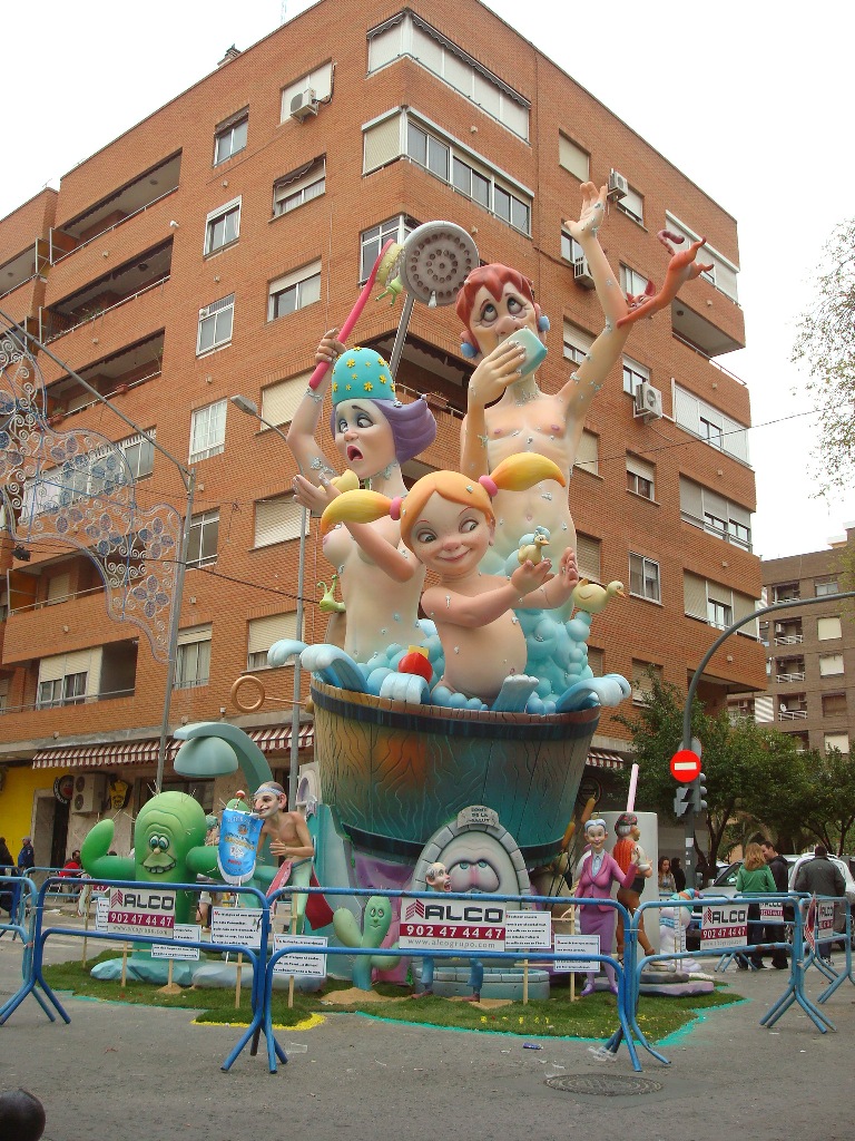 Totfalles: L'Alguer-Ingeniero Rafael Janini