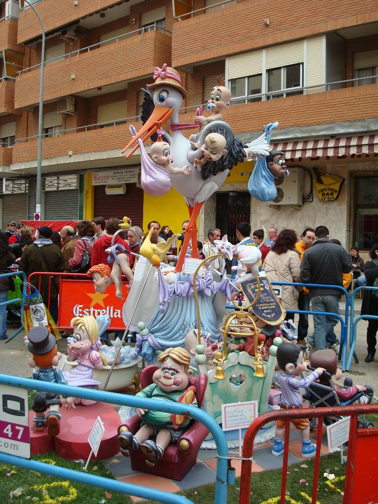 Totfalles: L'Alguer-Ingeniero Rafael Janini