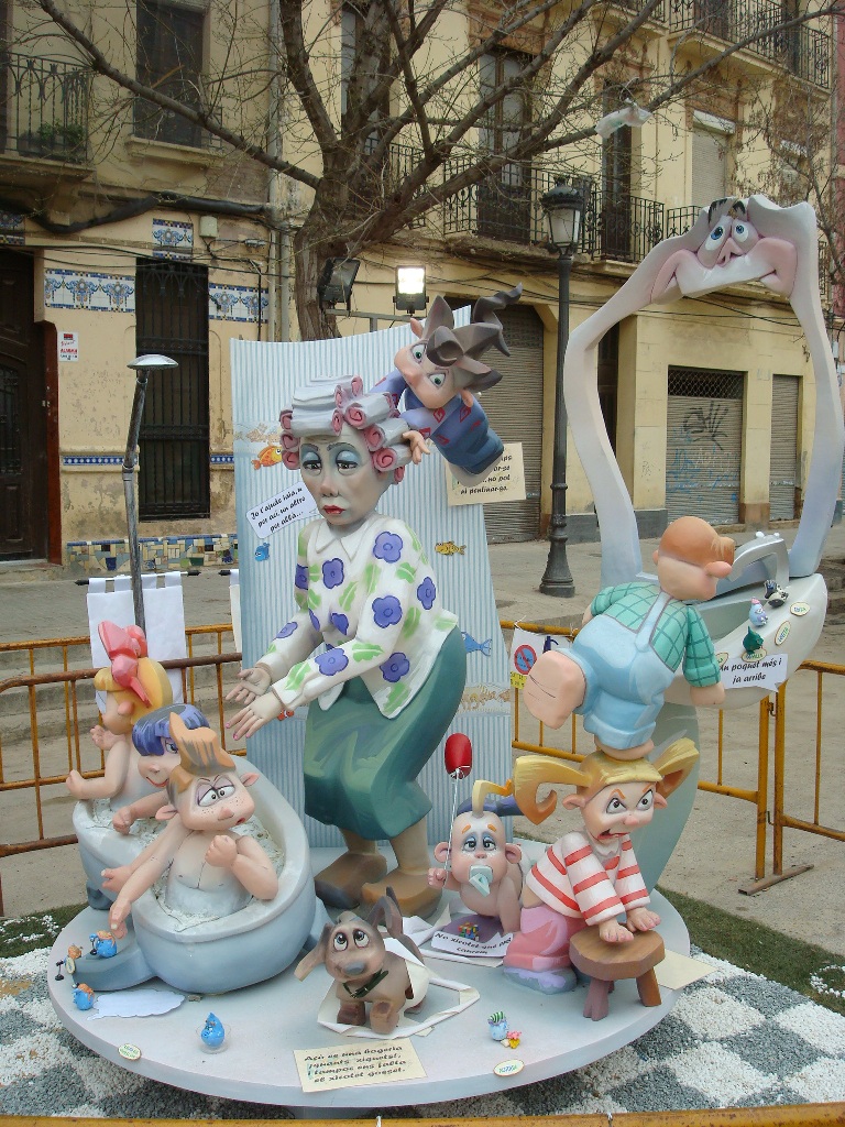 Totfalles: San Vicente-Pianista Amparo Iturbi