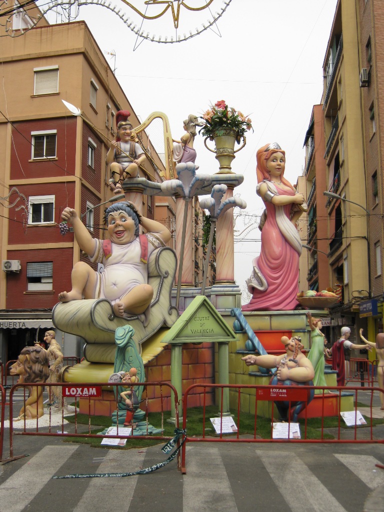 Totfalles: Sant Joan Bosco-Duque de Mandas