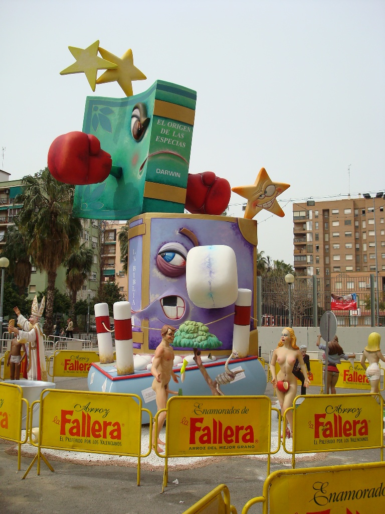 Totfalles: Doctor Manuel Candela-Beatriz Tortosa